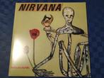 Nirvana - Incesticide 2LP Vinyl 45RPM Made in Germany, CD & DVD, Vinyles | Rock, 12 pouces, Neuf, dans son emballage, Enlèvement ou Envoi