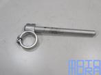 clipon links voor de Ducati 848 2008 - 2010 superbike linker, Motoren, Gebruikt, -, -, Ophalen of Verzenden
