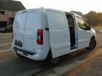 Peugeot Partner 1.6 HDI VXR **2018**Lichte vracht**EURO 6b, Voorwielaandrijving, Stof, https://public.car-pass.be/vhr/d202e001-d579-4952-b6de-4d7112121592