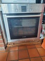 Inbouw Oven bosh HTH B33, Ophalen, Zo goed als nieuw, Inbouw, Oven