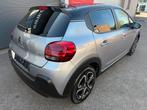 Citroën C3 12PureTech 82pk HIGHLIGHT S/S 5P, Voorwielaandrijving, Stof, Gebruikt, Euro 6