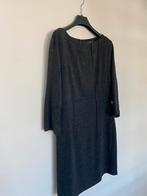 Luisa Cerano jurk donkergrijs, Kleding | Dames, Ophalen of Verzenden