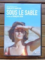 )))  Sous le Sable  //  François Ozon  (((, Cd's en Dvd's, Dvd's | Thrillers en Misdaad, Alle leeftijden, Ophalen of Verzenden