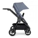 Combi Kinderwagen Stokke Beat, Gebruikt, Verstelbare duwstang, Combiwagen, Ophalen