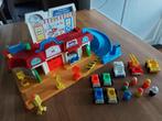 Fisher Price Main Street, Kinderen en Baby's, Ophalen, Gebruikt, Speelset