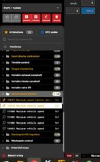 Fichier STAGE 1 AD BLUE OFF EGR OFF FAPP OFF POPS AND BANG, Enlèvement