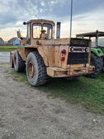 Hanomag bulldozer, Zakelijke goederen, Machines en Bouw | Kranen en Graafmachines, Ophalen, Bulldozer