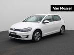 Volkswagen e-Golf e-Golf | Leder | Navi | ECC | PDC | LMV |, Auto's, Te koop, 36 kWh, 1515 kg, Stadsauto