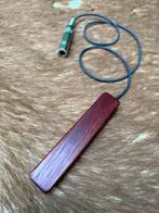 Pickup (element/micro) voor akoestische gitaar., Ophalen of Verzenden, Zo goed als nieuw, Akoestische gitaar