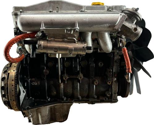 Land Rover Defender 2.5 15P-motor, Auto-onderdelen, Motor en Toebehoren, Rover, Land Rover, Ophalen of Verzenden