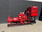 Iveco / Fiat 6Cyl Diesel 8061 Waterpomp, nieuwstaat., Ophalen, Zo goed als nieuw, Dieselolie, Elektrisch startend