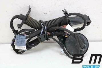 Portierkabelboom linksvoor Audi A4 8W Limo FL 8W0971029CF beschikbaar voor biedingen