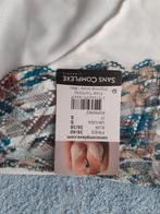 Culotte femmes, Vêtements | Femmes, Sous-vêtements & Lingerie, Complexe, Enlèvement ou Envoi, Blanc, Slip