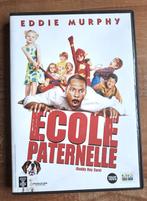 École paternelle - Eddie Murphy, Alle leeftijden, Gebruikt, Ophalen of Verzenden, Actiekomedie