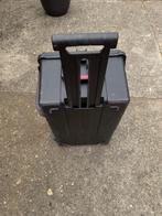 DJI Pelicase Hard Case Met Wielen, Ophalen, Gebruikt