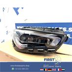 W118 CLA 35 45 AMG LED KOPLAMP MULTIBEAM RECHTS 2019-2023 OR, Ophalen of Verzenden, Gebruikt, Mercedes-Benz