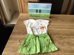 Pakket zomerkleding maat 86 voor meisje, Kinderen en Baby's, Ophalen of Verzenden, Zo goed als nieuw, Meisje