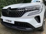Renault Austral TCe 160 Pk Techno Mild Hybrid - Automaat -, Automaat, Wit, 5 deurs, SUV of Terreinwagen