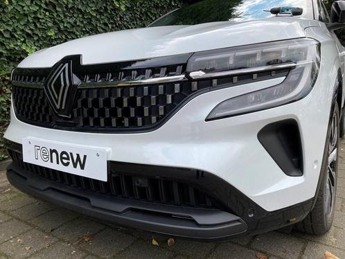 Renault Austral TCe 160 Pk Techno Mild Hybrid - Automaat -, Auto's, Renault, Austral, ABS, Airbags, Airconditioning, Bluetooth