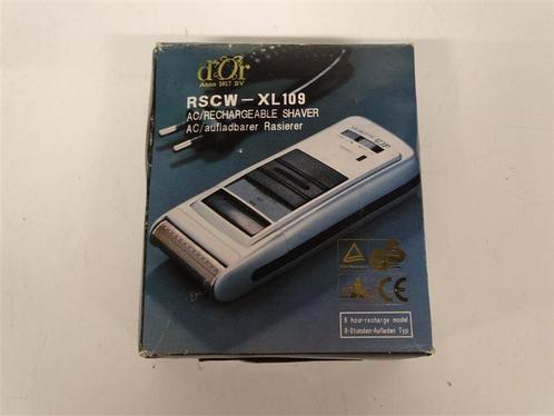 A5145 d'Or Vintage Scheerapparaat, Elektronische apparatuur, Persoonlijke Verzorgingsapparatuur, Gebruikt, Ophalen of Verzenden