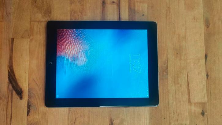 Apple iPad 2, Informatique & Logiciels, Apple iPad Tablettes, Autres modèles, Wi-Fi, 10 pouces, 16 GB, Noir, Enlèvement ou Envoi