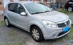 Dacia sandero 1.2 Benzine bouwjaar 2012. 151000km, Auto's, Dacia, Particulier, Sandero, Te koop, Benzine
