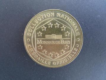 munt Monaco, le cathedrale beschikbaar voor biedingen