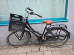 Hollandse meisjes fiets, Fietsen en Brommers, Fietsen | Meisjes, Ophalen, Gebruikt