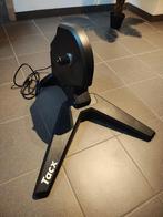 Tacx Flux S Smart fietstrainer, Sport en Fitness, Wielrennen, Ophalen, Zo goed als nieuw, Overige typen
