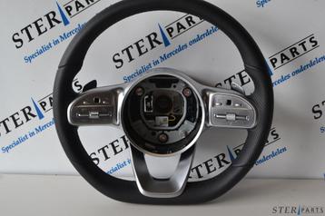 Stuur Mercedes W177/ W205/ W213 /W247 /C257 A 00046084029E38 beschikbaar voor biedingen