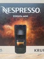 NIEUW nespresso, Elektronische apparatuur, Nieuw, Ophalen of Verzenden