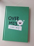 Over mij van mij - positief dagboek voor kinderen, Divers, Cahiers de notes, Enlèvement ou Envoi, Neuf