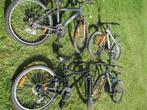 vélos ROCKRIDER ( 4 ) plus pièces, Vélos & Vélomoteurs, Enlèvement ou Envoi