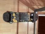 Complete skateboard setup santa cruz, Sport en Fitness, Skateboarden, Ophalen of Verzenden, Gebruikt, Skateboard