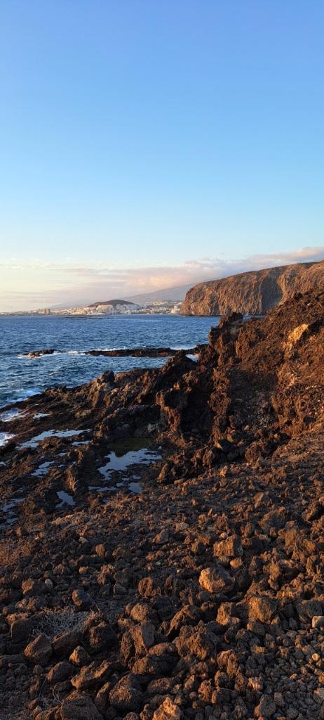 Vakantieappartement Palm-Mar Tenerife – 1 slpk, zwembad, Vakantie, Vakantiehuizen | Spanje, Canarische Eilanden, Appartement, Dorp