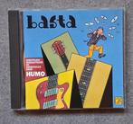 Basta (cd) Humo compilatie 1994, Enlèvement ou Envoi