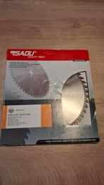 Sadu hardmetaalzaagblad  235 ø, Enlèvement, Neuf, Sadu
