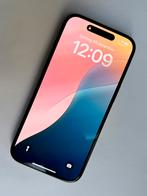 iPhone 15 256 Go noir - Ecran parfait - Excellent état, Télécoms, Téléphonie mobile | Apple iPhone, 256 GB, IPhone 15, Enlèvement ou Envoi