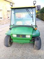 John Deere Gator 64, 2 cilinders