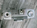 Appareil photo Olympus demi-format avec objectif 28mm., Audio, Tv en Foto, Fotocamera's Analoog, Ophalen of Verzenden, Gebruikt