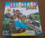 Levensweg Junior / Hasbro Gaming, Een of twee spelers, Ophalen, Gebruikt, HASBRO