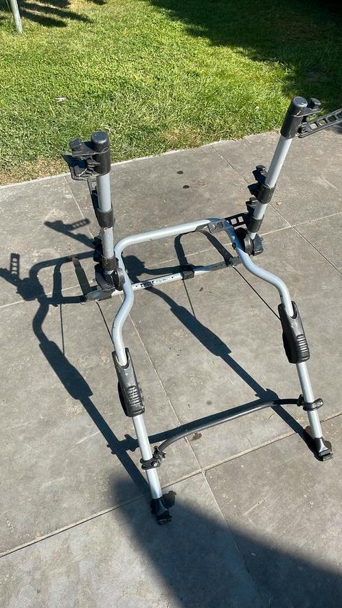 Tule clip on, Auto diversen, Fietsendragers, Zo goed als nieuw, Ophalen