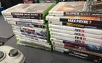 Xbox 360, Ophalen, Gebruikt