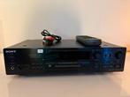 Sony MiniDisc Deck, Audio, Tv en Foto, Blu-ray-spelers, Ophalen of Verzenden, Nieuw, Sony