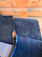 Automatten Skoda Kodiaq, Auto diversen, Automatten, Ophalen, Zo goed als nieuw