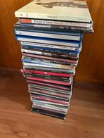 Cds allerhande -, Ophalen of Verzenden