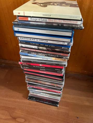 Cds allerhande - beschikbaar voor biedingen