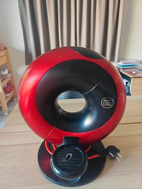 Delonghi Nescafé Dolce Gusto Eclipse, Elektronische apparatuur, Koffiezetapparaten, Gebruikt, Ophalen