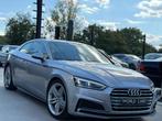 Audi A5 Coupé 2.0 TDi 3X S-LINE COCKPIT MASSAGE FULL OP, Auto's, 4 zetels, https://public.car-pass.be/vhr/06cba70b-2b61-4ab4-9926-660f36766f6c