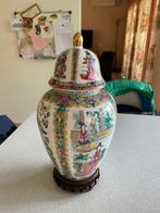 Vaas, Antiek en Kunst, Ophalen